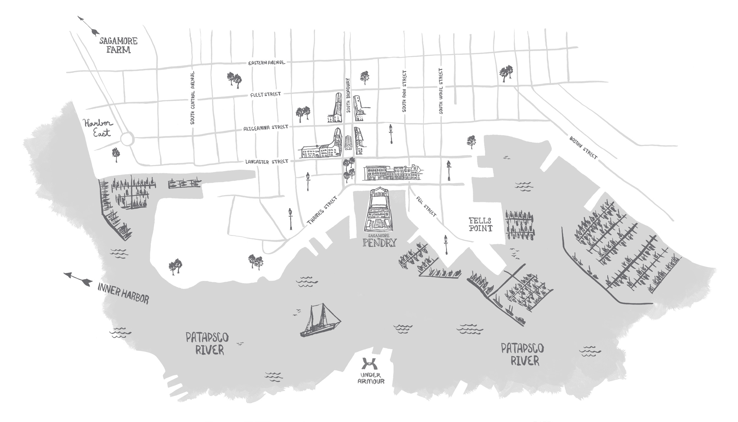 Pendry Hotels ITAL/C