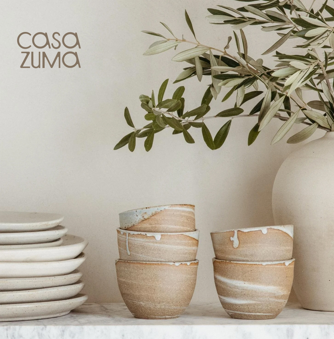 Casa Zuma by Camille Styles